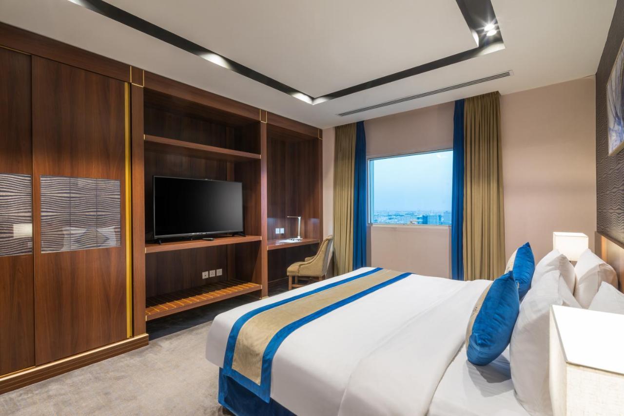 Al Malqa Elite Hotel Riyad Extérieur photo
