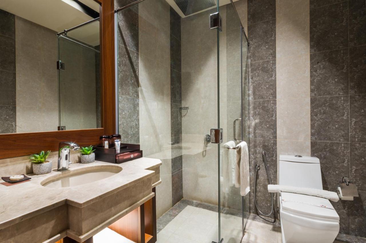 Al Malqa Elite Hotel Riyad Extérieur photo