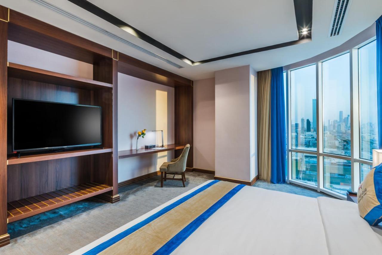 Al Malqa Elite Hotel Riyad Extérieur photo