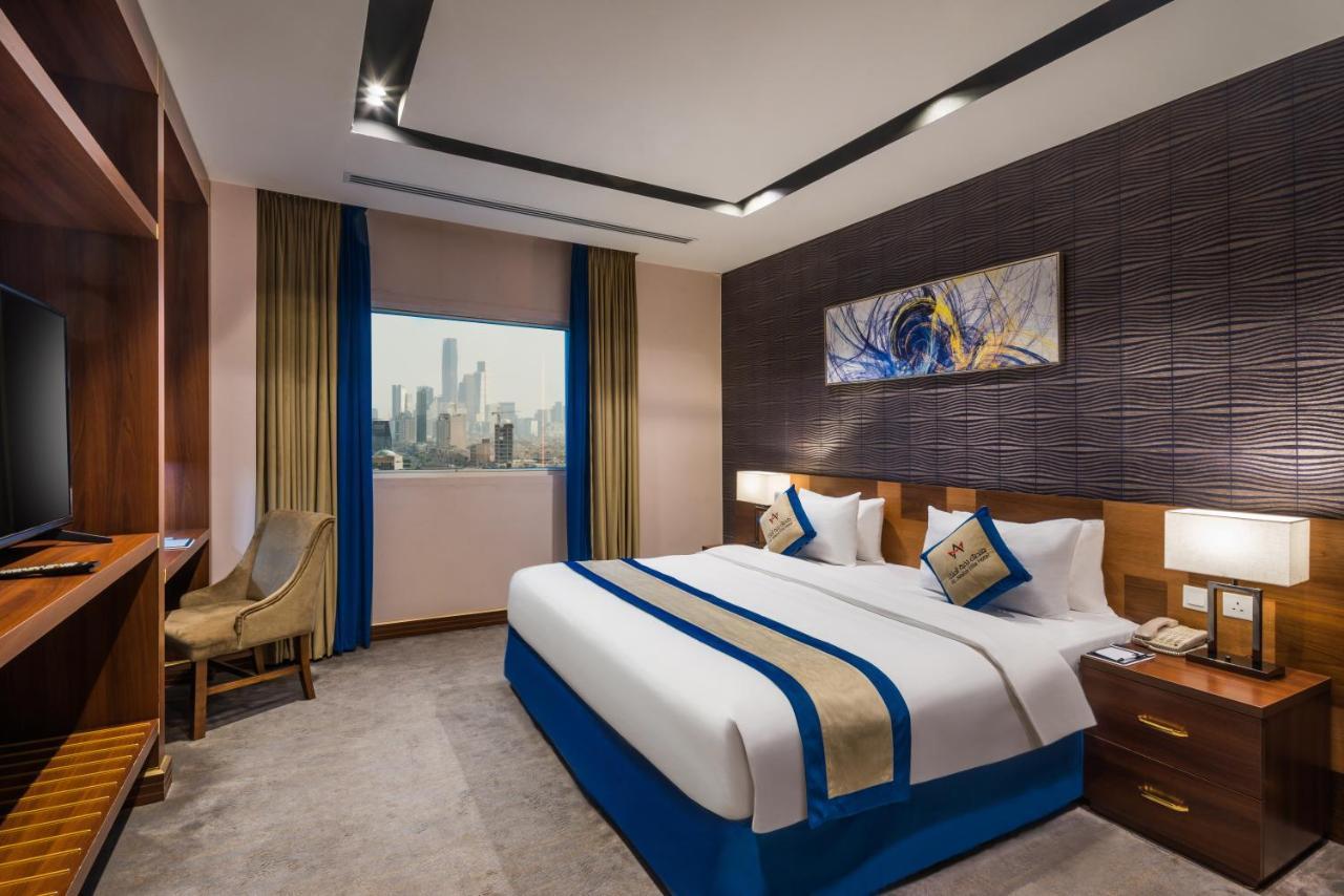 Al Malqa Elite Hotel Riyad Extérieur photo