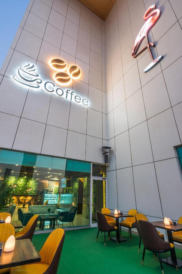 Al Malqa Elite Hotel Riyad Extérieur photo