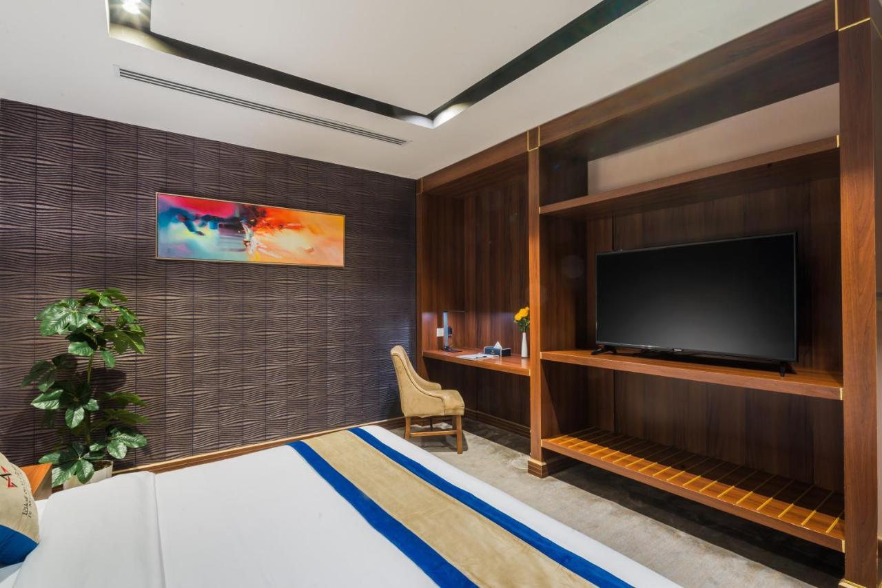 Al Malqa Elite Hotel Riyad Extérieur photo