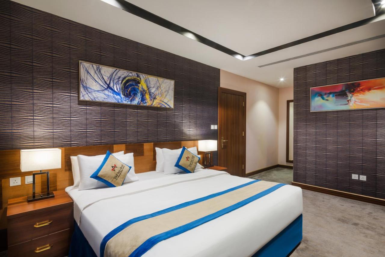 Al Malqa Elite Hotel Riyad Extérieur photo