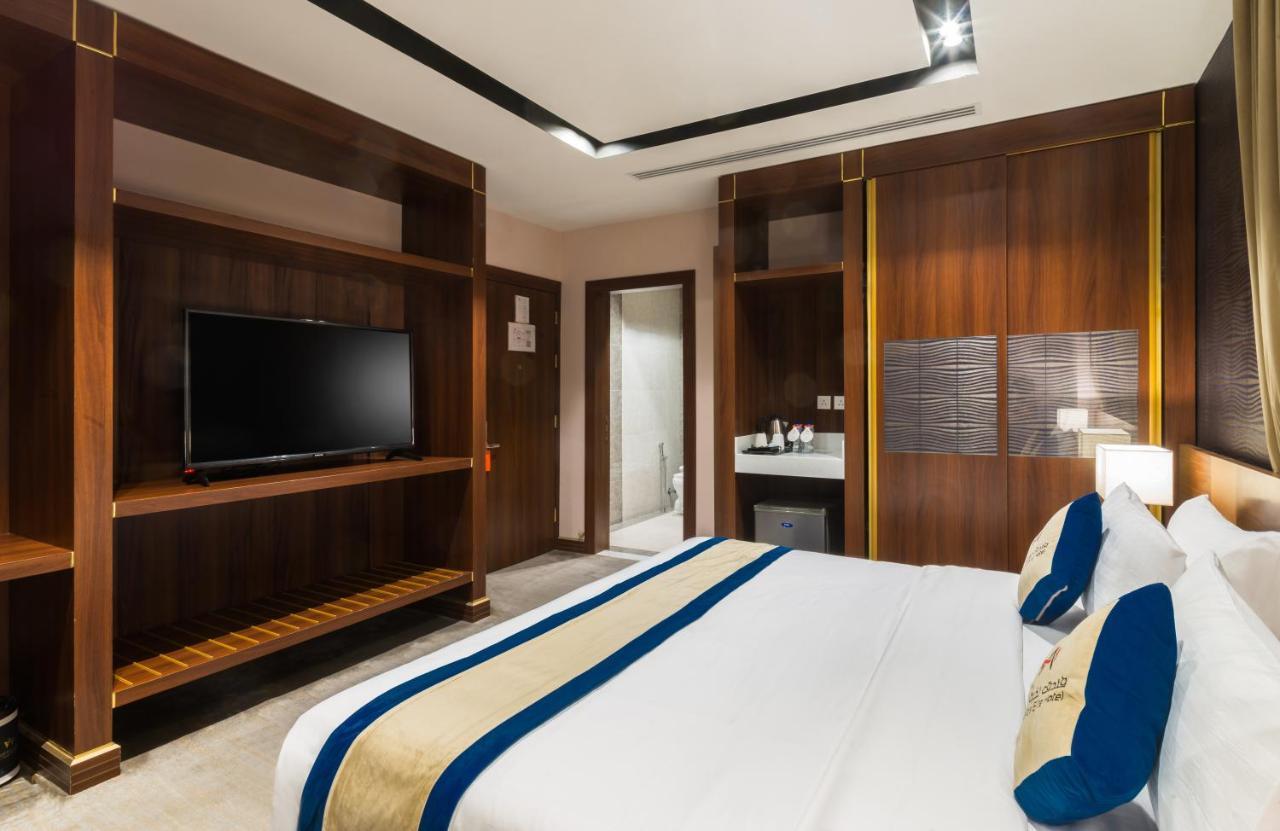 Al Malqa Elite Hotel Riyad Extérieur photo