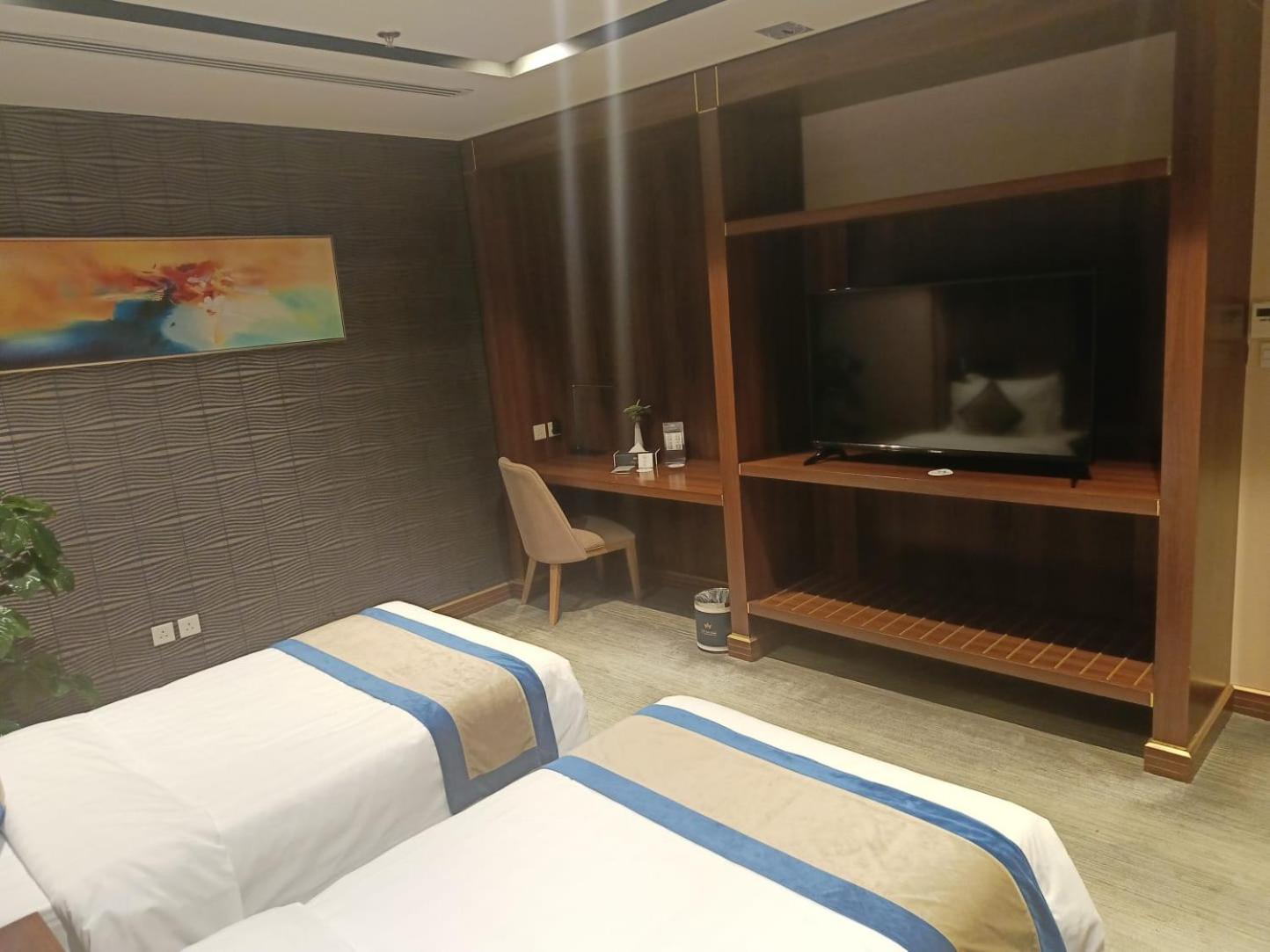 Al Malqa Elite Hotel Riyad Extérieur photo