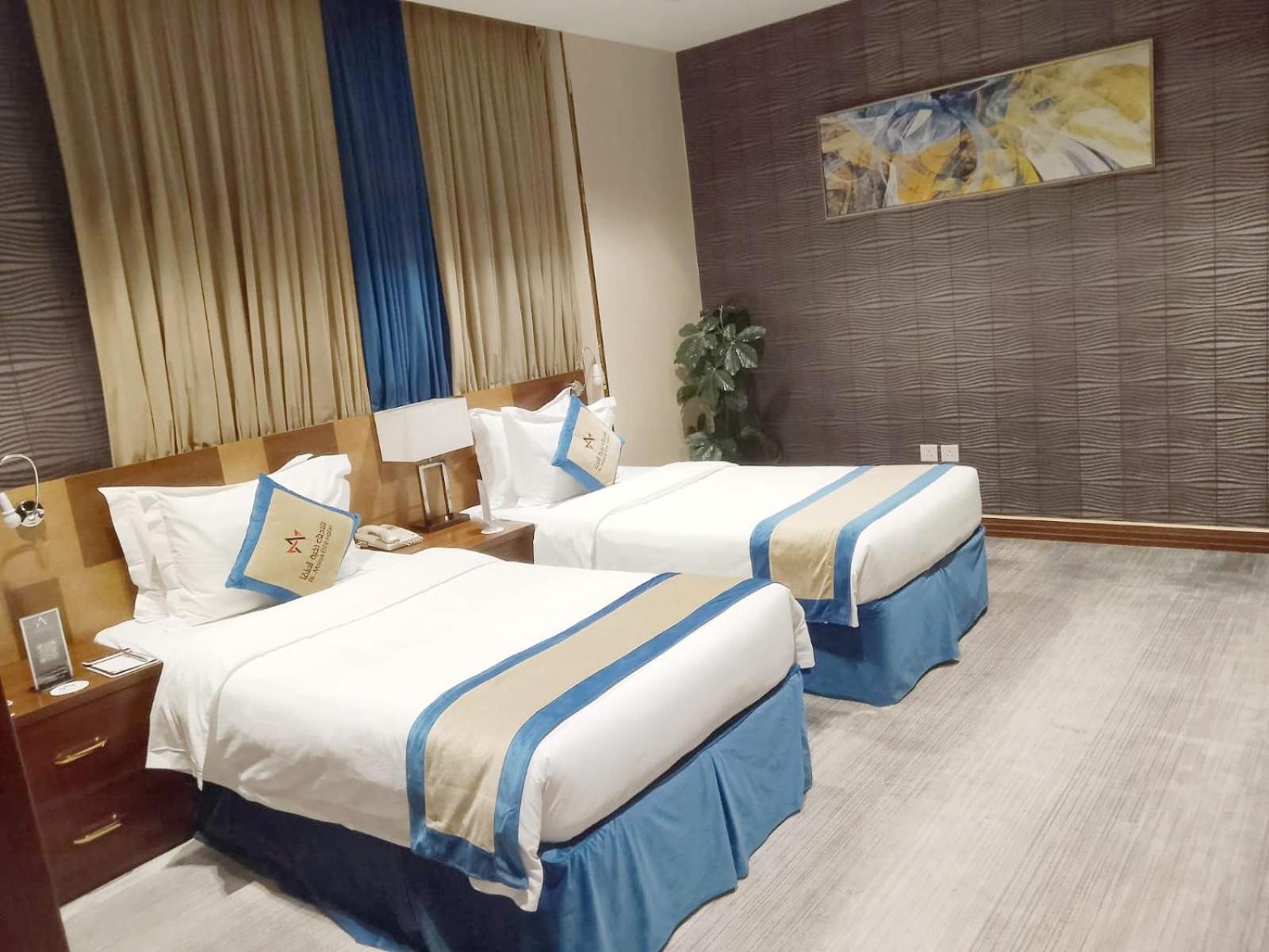 Al Malqa Elite Hotel Riyad Extérieur photo